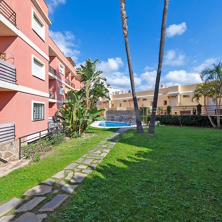 Apartamento Anoreta 113 Torre de Benagalbon Bagian luar foto