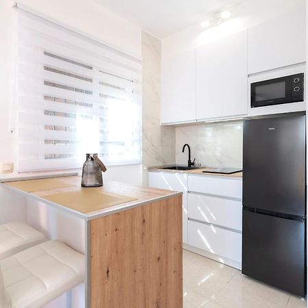 Apartamento Anoreta 113 Torre de Benagalbon Bagian luar foto