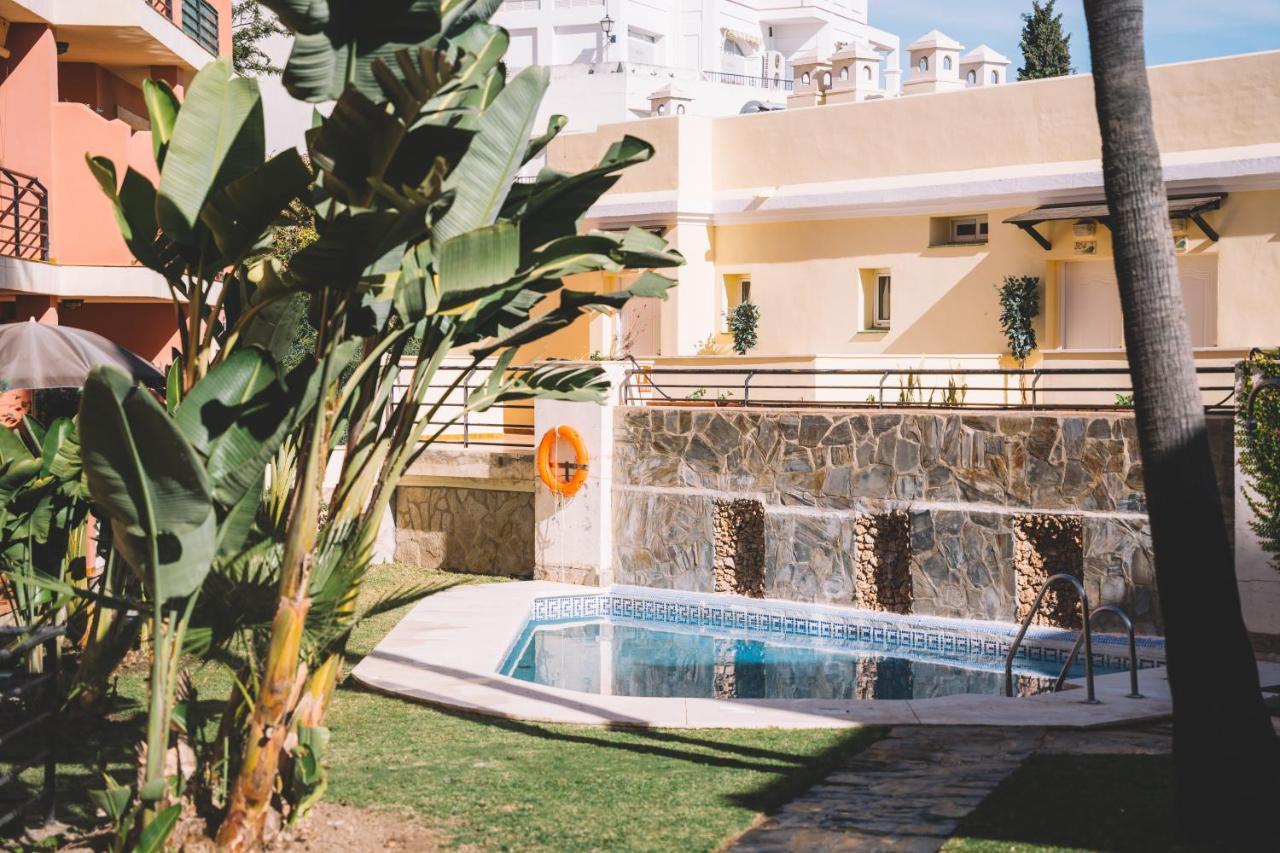 Apartamento Anoreta 113 Torre de Benagalbon Bagian luar foto