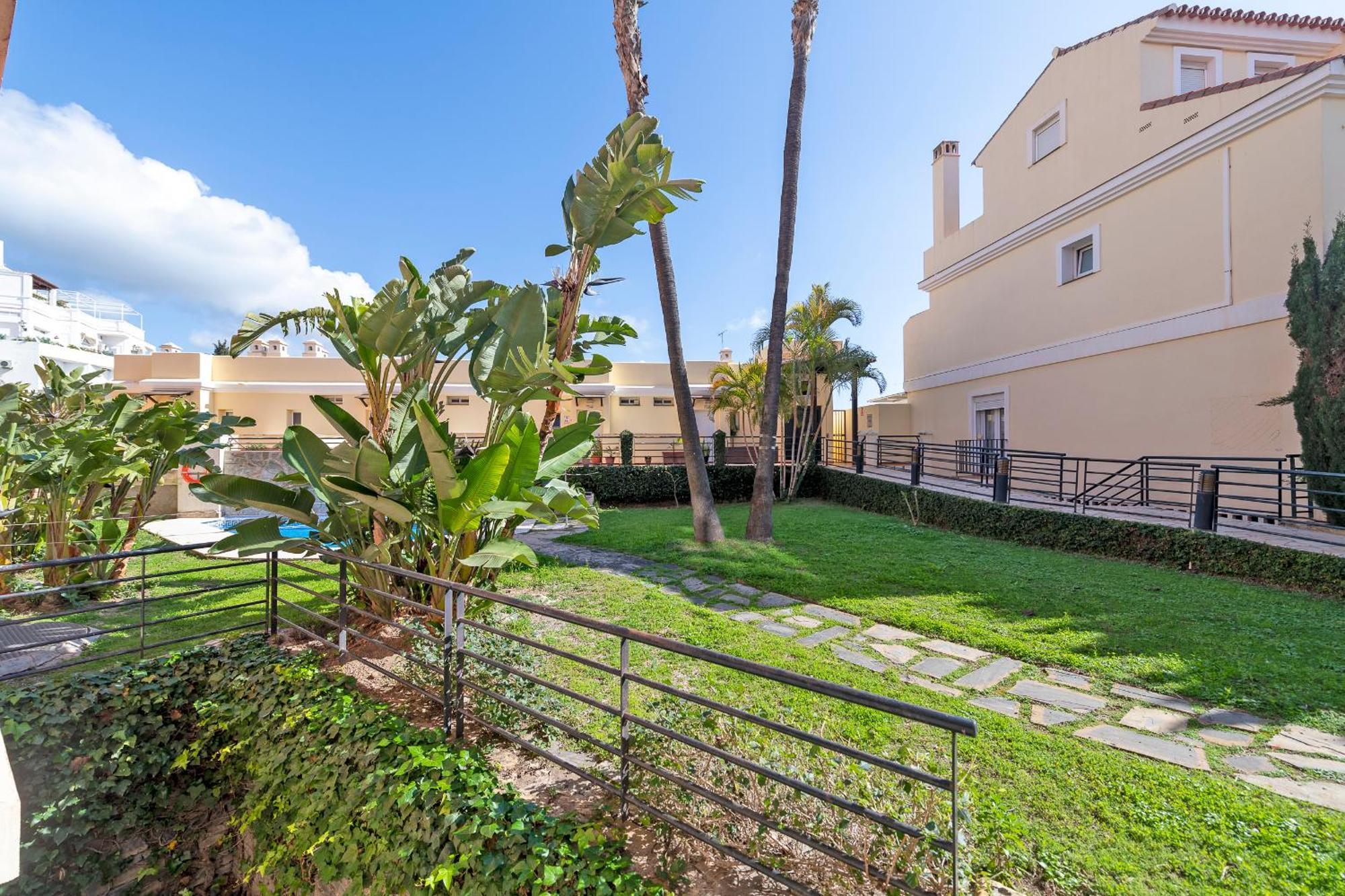 Apartamento Anoreta 113 Torre de Benagalbon Bagian luar foto
