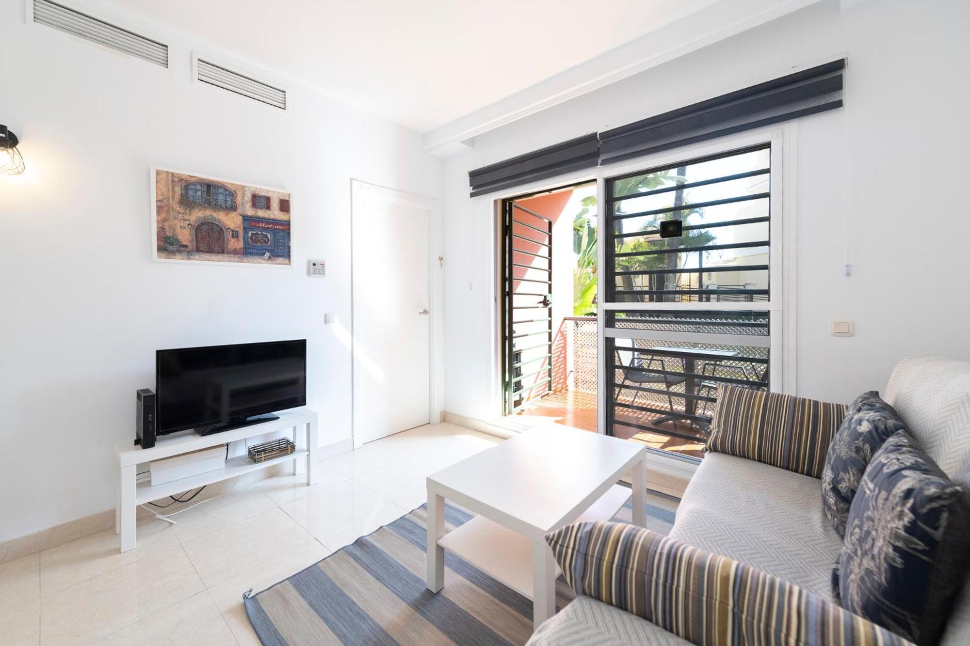 Apartamento Anoreta 113 Torre de Benagalbon Bagian luar foto