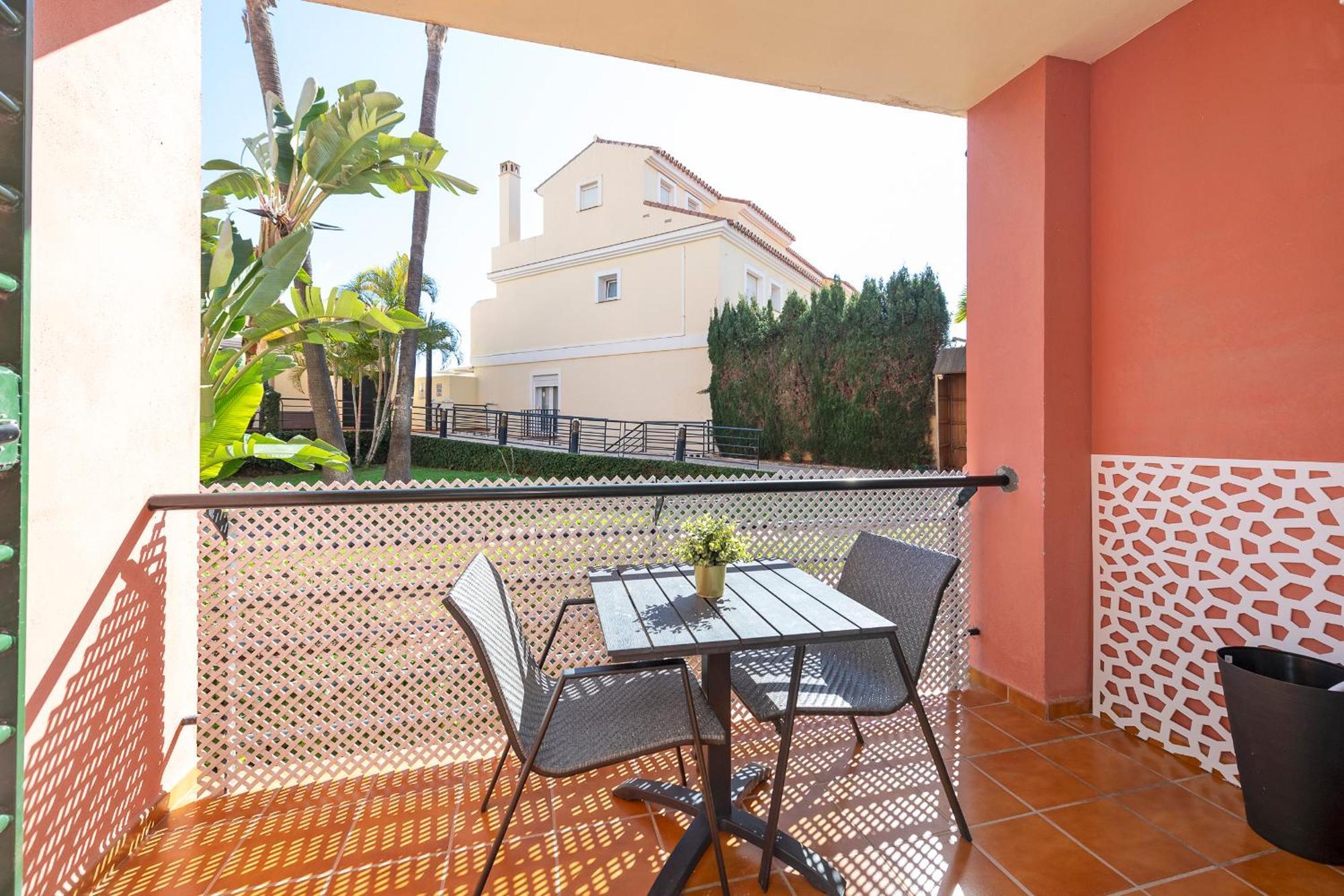Apartamento Anoreta 113 Torre de Benagalbon Bagian luar foto