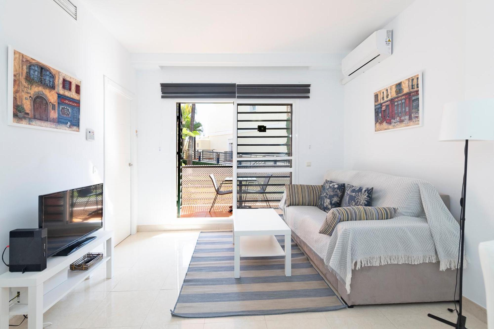 Apartamento Anoreta 113 Torre de Benagalbon Bagian luar foto