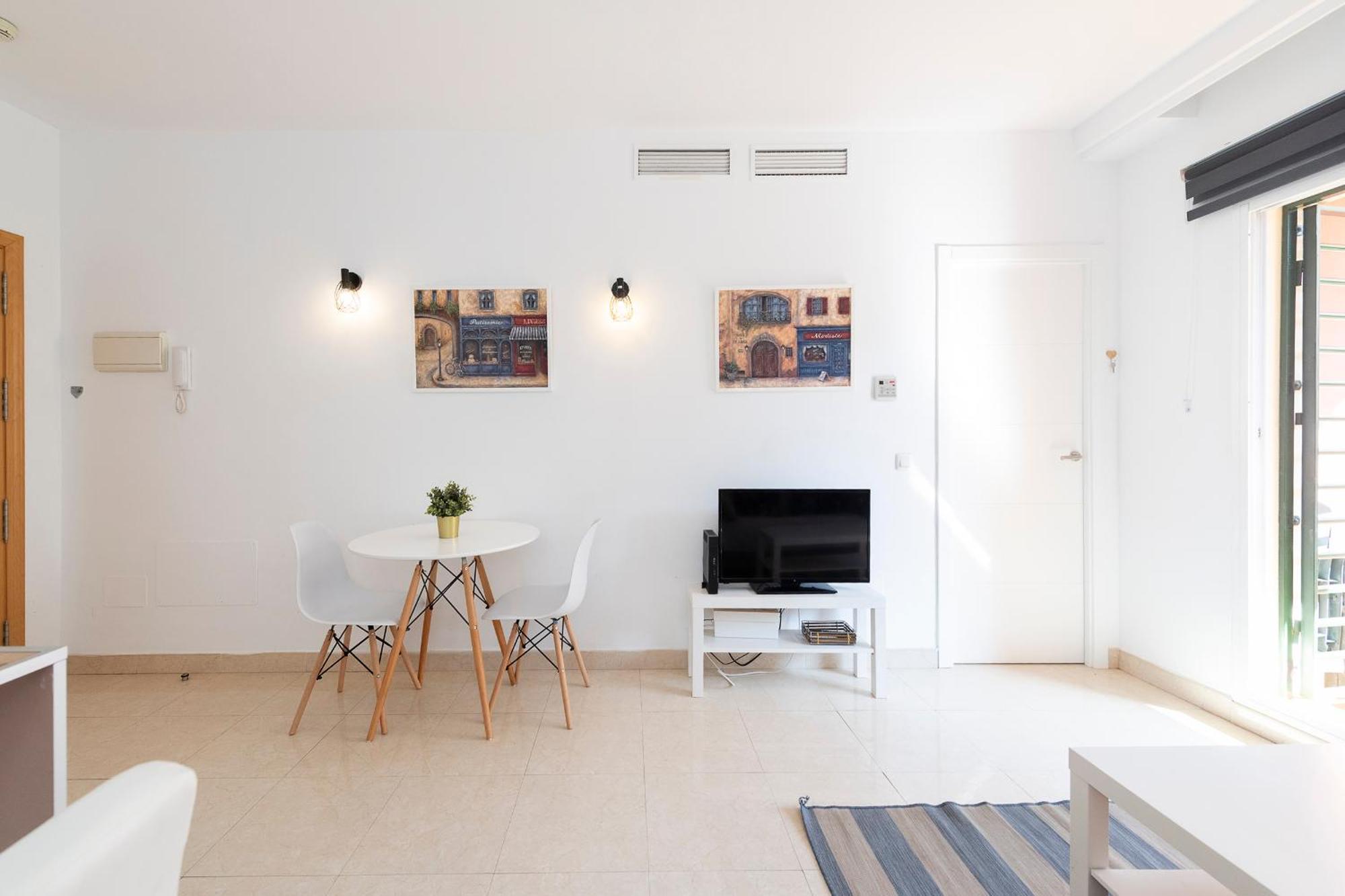 Apartamento Anoreta 113 Torre de Benagalbon Bagian luar foto